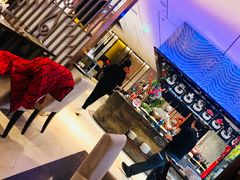大堂-青岛颐海花园酒店总店·自助餐厅