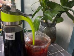 -清真蒋有记(老门东店)
