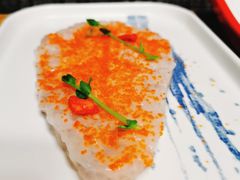 鱼籽虾滑-九牛捞火锅(文化路店)