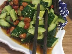 -傅记酱肉