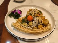 -五姊妹海鲜(火车站店)
