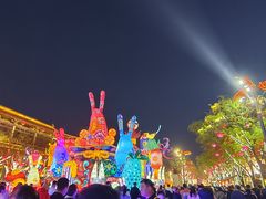 -大唐不夜城
