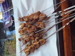 -冰城小镇音乐串吧·聚会餐厅(百子湾店)