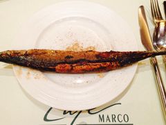 -马哥孛罗咖啡厅·Cafe Marco (厦门马哥孛罗东方大酒店)