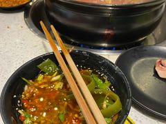 -钢管厂五区小郡肝串串香(南山店)
