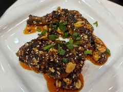 麻辣兔腿-老来福·非遗酸汤兔(凯旋路店)