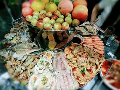 -日进一片海.生腌海鲜火锅.宵夜烧烤(三里屯总店)