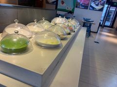 -豪客来牛排(重庆大学城熙街店)