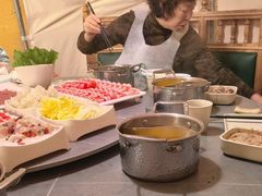 -君邦火锅(新疆大厦店)