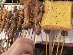 -路边边.炒菜烧烤.音乐餐厅(良乡长虹店)