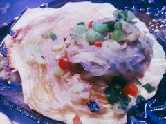 -很久以前羊肉串(打浦路店)
