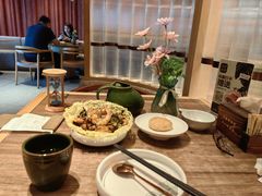 -云海肴·汽锅鸡·云南菜(浦江欢乐颂店)