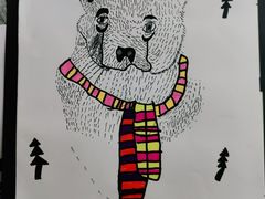 -八哥美术·成人美术画室(总校区)
