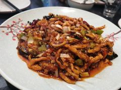 -付家庄小渔村(香周路店)