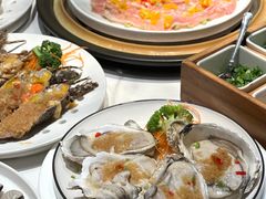-优食坊·蒸汽海鲜(康盛路店)