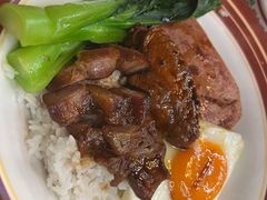 -肥韬茶餐厅(南山mini店)
