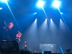 -成都金融城演艺中心