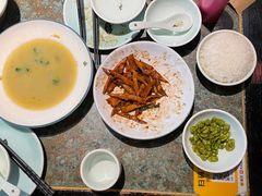 -苏帮袁Sue Cuisine(南开大悦城店)