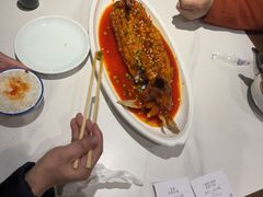 -新侨小馆(东直门北小街店)