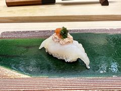 -鮨一日本料理旗舰店(总店)