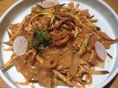 -宏达老菜馆(东安街店)