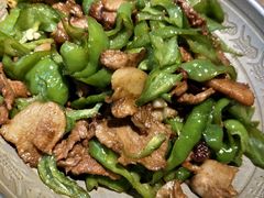 -川里谈·川味小馆(北京路店)