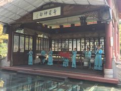 -景德镇古窑民俗博览区