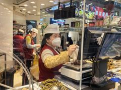 -上海全国土特产食品商场(淮海中路店)