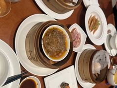 -杭州JW万豪酒店-万豪中餐厅