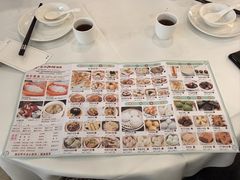 -东江海辉酒楼·公司团建·商务宴请·生日宴(宝安店)
