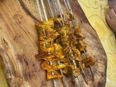 -新疆巴州金丝特餐厅(大钟寺店)