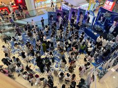 -吾悦广场(南京鼓楼店)