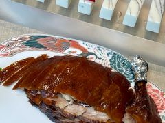 -食悦江南·淮扬菜·烤鸭(亚运村·惠新店)