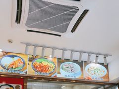 -金尊宝美食坊(蔡屋围店)
