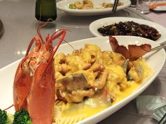 -顺风海鲜港(金玉兰店)