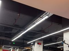 -拳盛时代拳击俱乐部(北京路店)