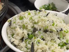 -江川野生菌火锅铜锅鱼(贵清火锅店)