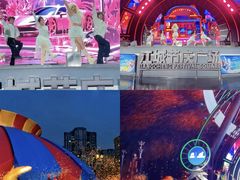 -海合安武汉极地海洋公园