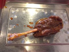 -赵元章肉骨烧(山塘街店)