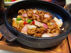 -奉城家宴(印象奉化店)