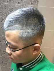 -塞巴斯汀SEBASTIAN专业美发店