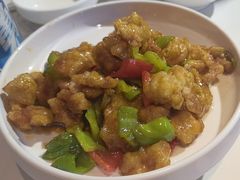 -李老哈·东北菜(宋园路店)