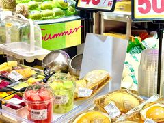 -杭州大厦LSE城市生活超市(杭州大厦店)