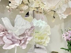 -晶雅花园西餐厅(南京首店)