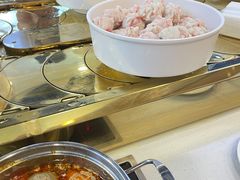 -西火火·川派小火锅(西溪银泰店)