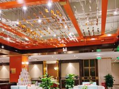 大堂-大鸭梨烤鸭(金色漫香店)
