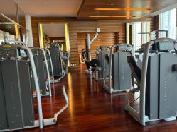 -广州富力君悦大酒店O SPA