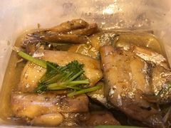 -李连贵酒家熏肉大饼(昆明街店)