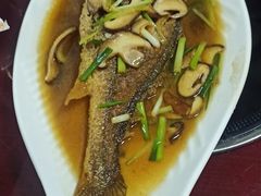 -胖哥家藏菜(护国路店)