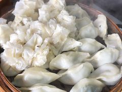 -宝华园百年老字号烧麦